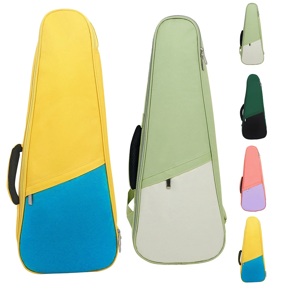 UkuleleCaseBackpackWaterproofPortable2326UkuleleBoxStorage