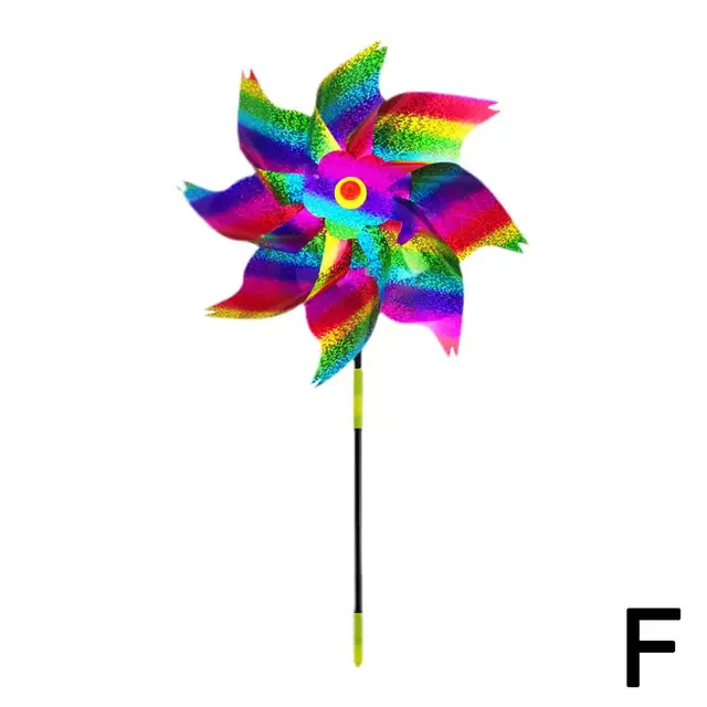 F