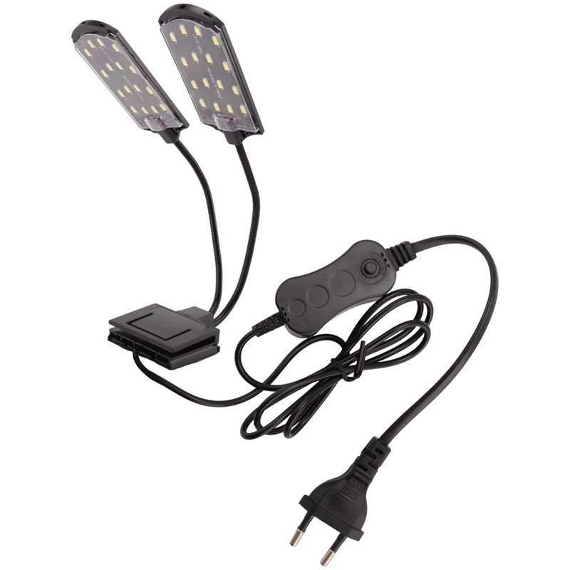 

1 шт., светильник для выращивания водных растений