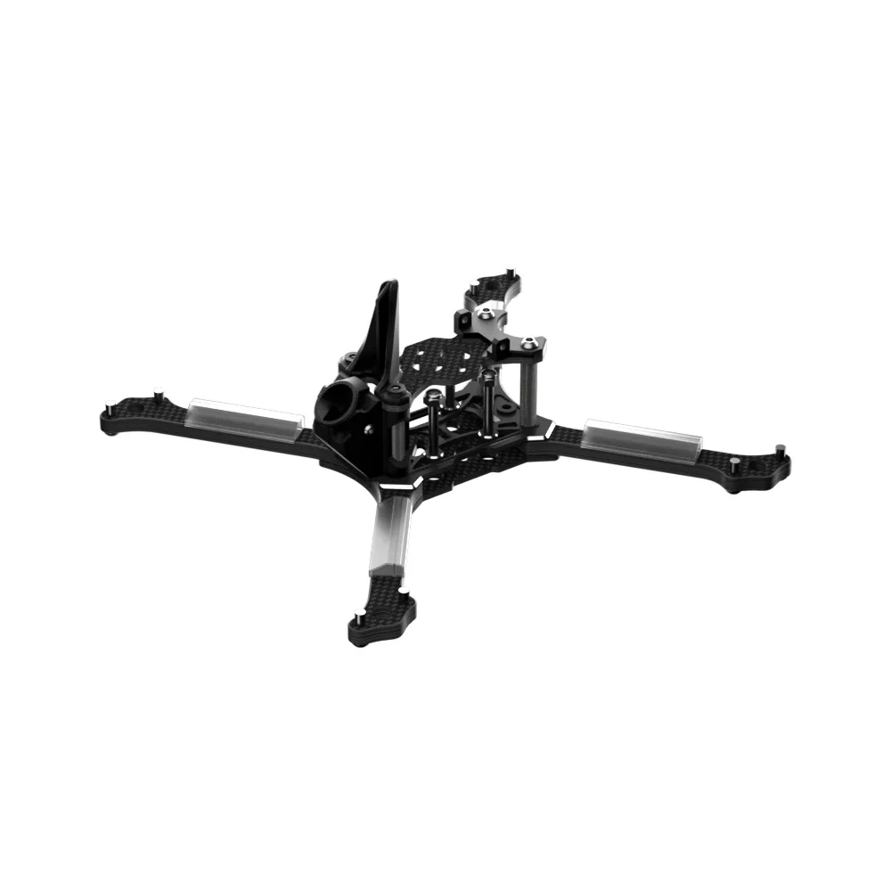 iFlight Mach R5 Ultra Trainer FPV Race Frame Kit with 5mm arm thickness for RC FPV Drone parts