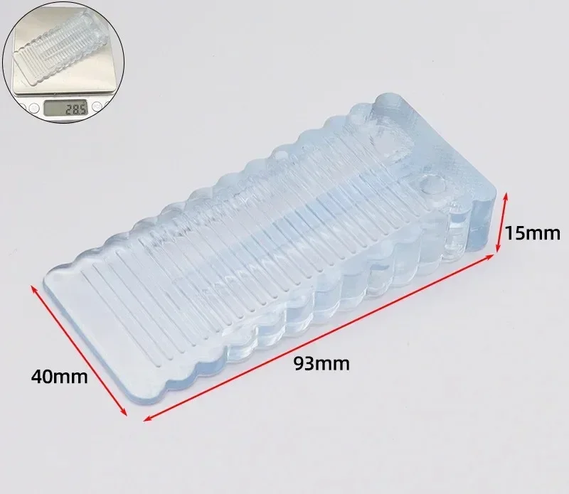 Transparent Small