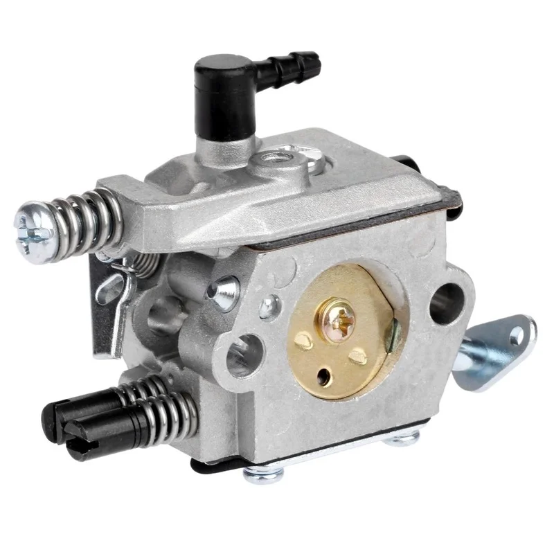 Replacement Carburetor for 5800 5200 4500 45cc 52cc 58cc Chainsaw Parts Home Garden Power Tool Accessories