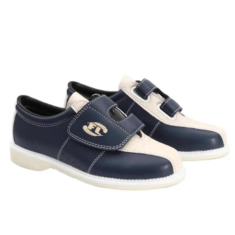 Fashion Bowling Shoes Men's and Women's Private Shoes Breathable Training Comfortable Breathable Wearable Sports