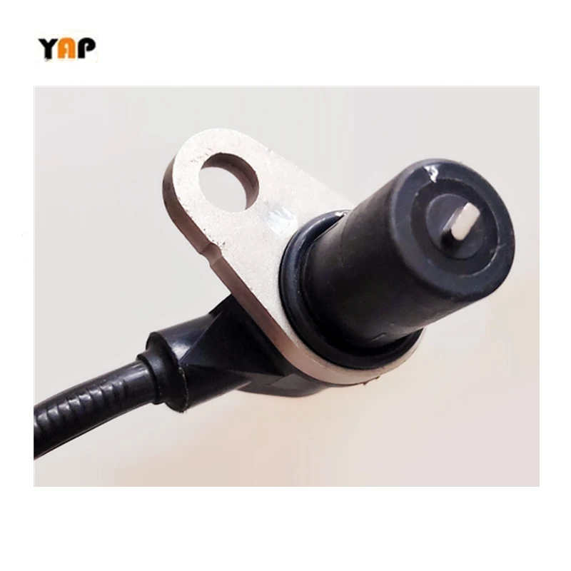 4WD ABS 센서 어셈블리-안티스키드, 후면 우측 RH 닛산 트럭 KA24DE YD25DDTI QD32 MT ZD30DDT 47900-2S710 479002S710 2005-2007