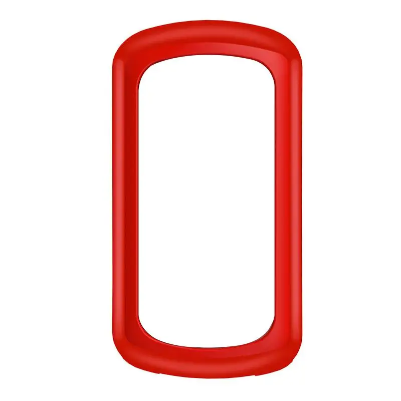 Custodia Protettiva In Silicone Leggero Antigraffio Multicolore Per Garmin Edge 1040 Custodia Protettiva Per Computer Da Ciclismo Gps