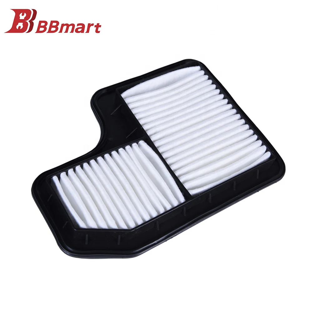 

BBmart Auto Parts 1 pcs Air Filter For DongFeng OE 1109117-FA01 Factory Directsale Good Price