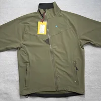 25windproof Soft Shell Jacket - Triangle Reflective Four Seasons Outdoor Jacket Suitable For Hiking, Cycling, Waterproof, Splash