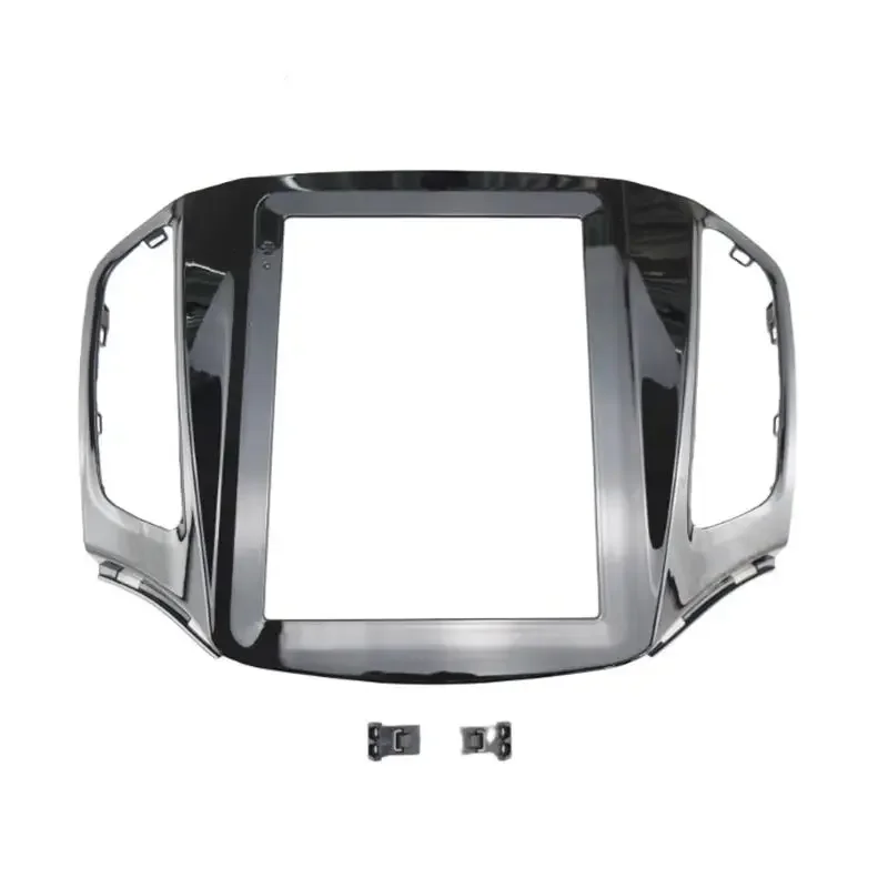 BAOJUN 730 2014 2015 ׽ Ÿ Ƽ̵   ÷̾, ׺̼ DVD г Ʈ, 9.7 ġ, 2 , ڵ  ٸ