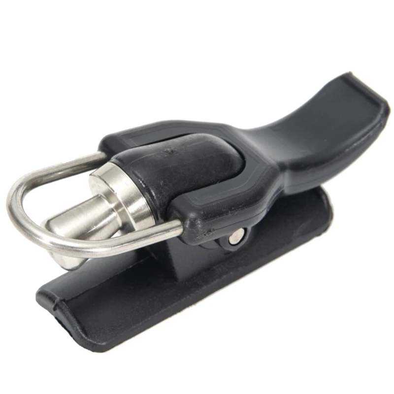 

G92F Кнопка для большого пальца с фиксированной катушкой, литейный спусковой стержень, зажим для защиты пальцев, инструмент