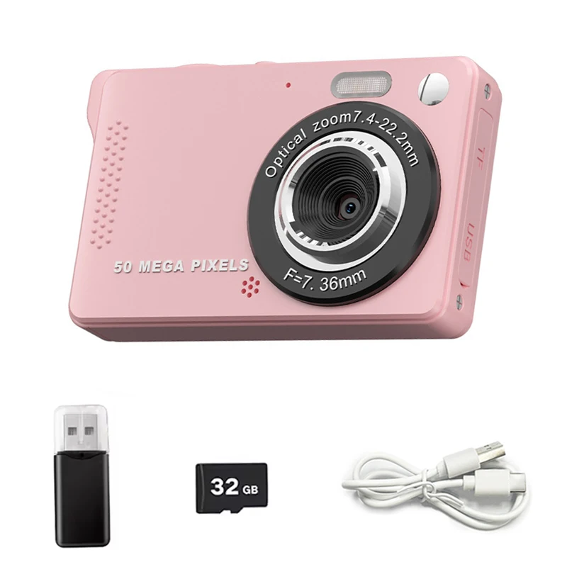 32GB-Pink