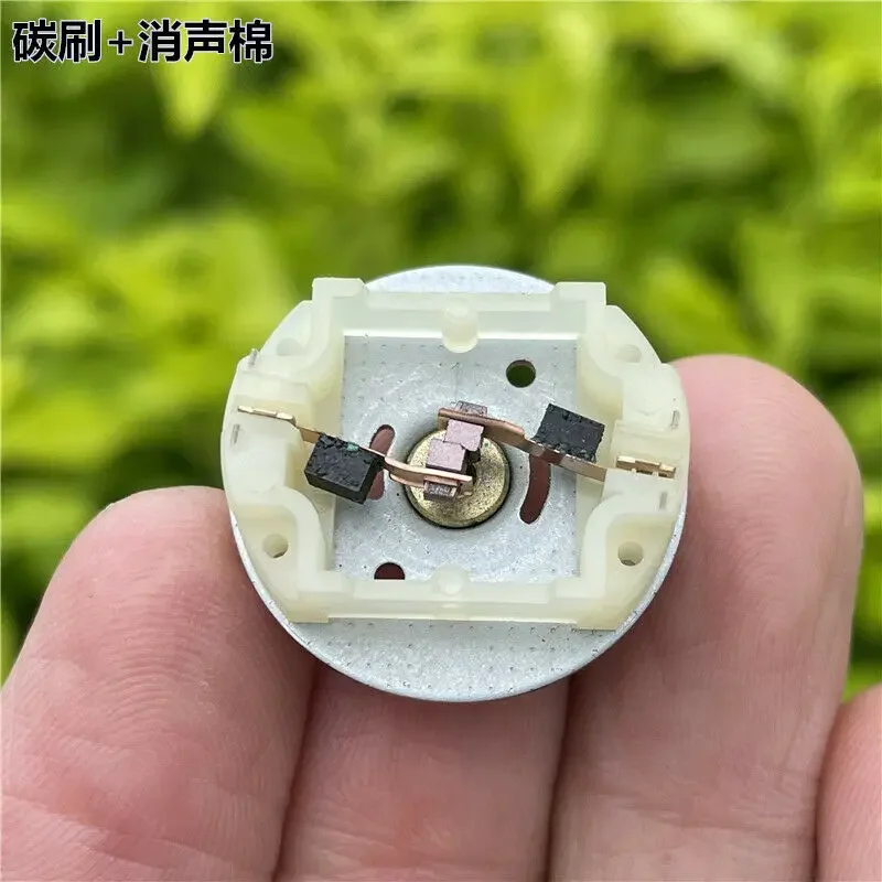 New In Stock, MABUCHI Electric Motor RK-370CC-14230 - Mabuchi - Foto 12