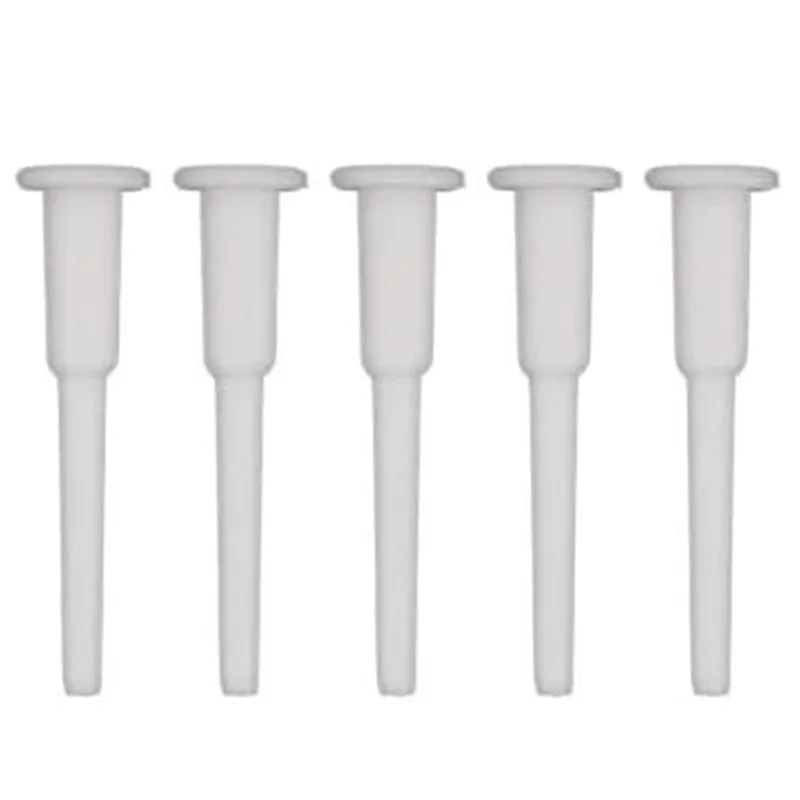 12 Pcs Spina Di Ricambio Tappo Sfera Gonfiabile Presa Per Palla Yoga