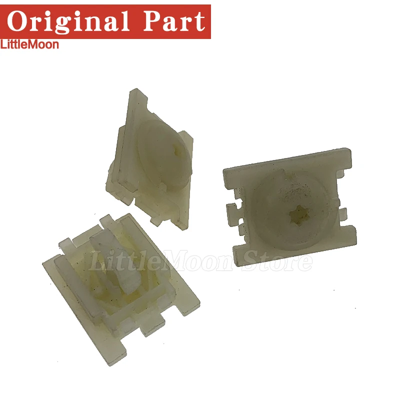 Original new front fender board clip bumper clip 7840L6 for 307 308 408 Citroen C4