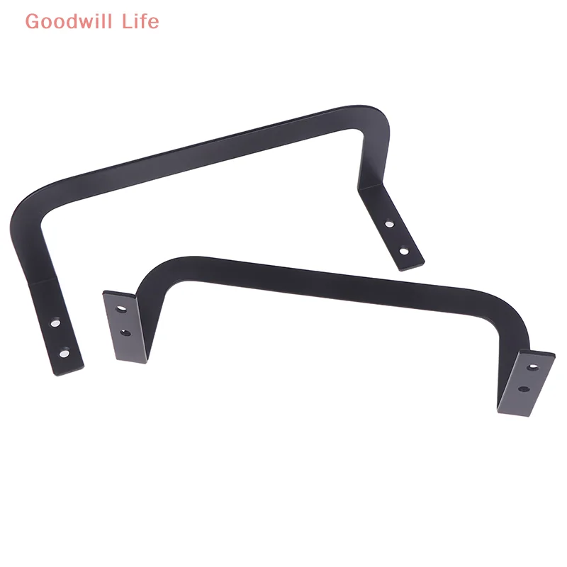 2Pcs Mattress Slide Stopper Metal Mattress Retainer Bar For Adjustable Beds Keep From Sliding Durable Easy To Use
