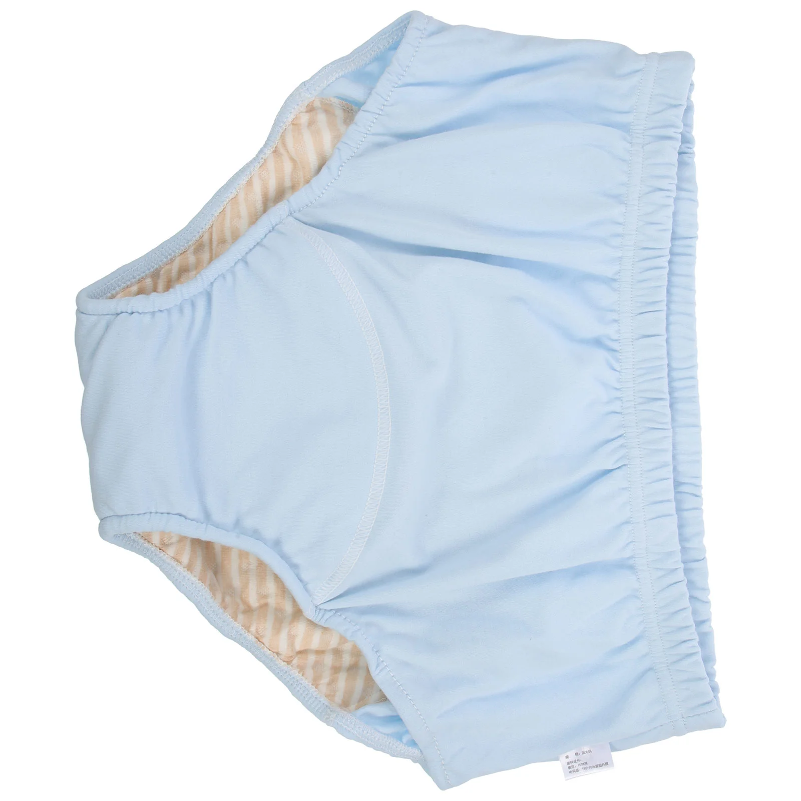 Adult Nappy Elderly Anti-Urine Nursing Women's Washable Disposable 2