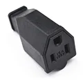 Female plug