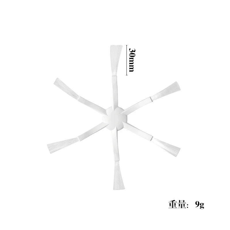 For Xiaomi Mi Robot Vacuum Mop 2 Mijia 2C STYTJ03ZHM Main Side Brush Hepa Filter Vacuum Cleaner Parts Replacement Accessories