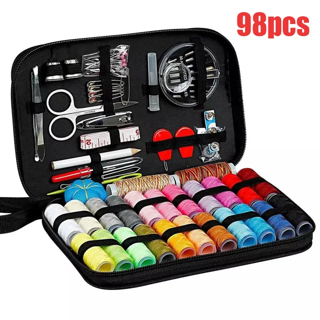 98 PCS