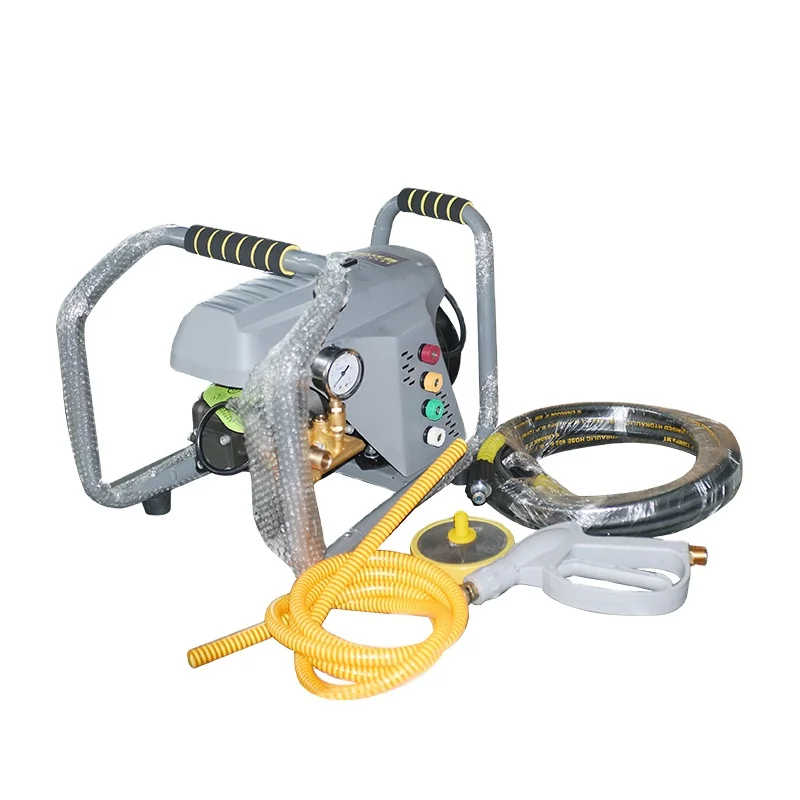 

Мойка автомобильная электрическая, 220 В, 110 В, 120 бар, 2000 Вт