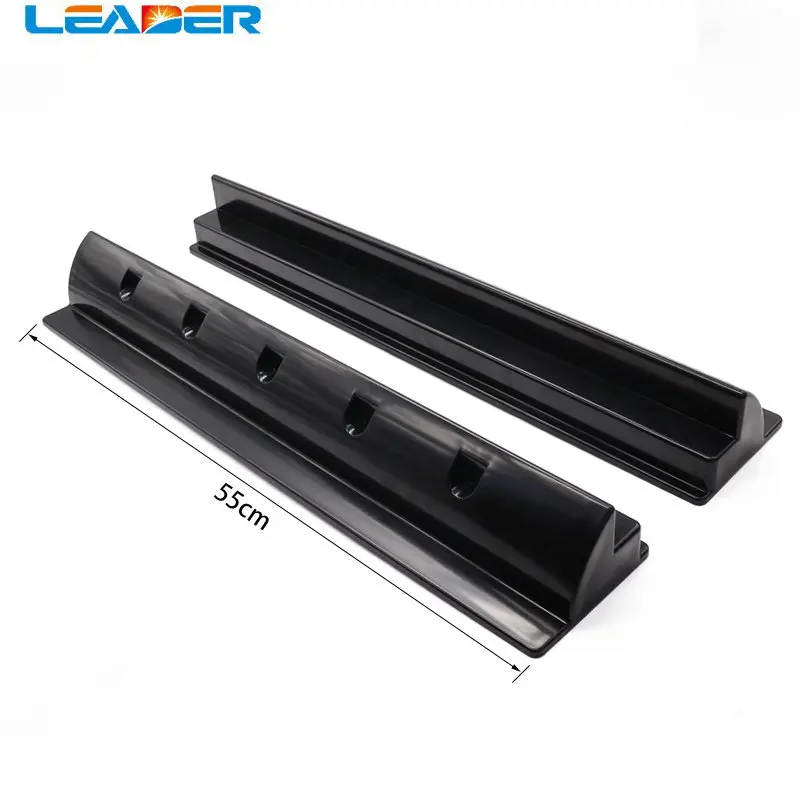 Solar Panel Bracket 1 Set for Caravan Rv Roof motorhome Boat 550mm