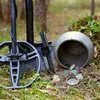 Steel Garden Shovel Portable Shovel Multifunction Stainless Steel Survival Spade Trowel Camping Outdoor Dig Soil Tool Dropship 4