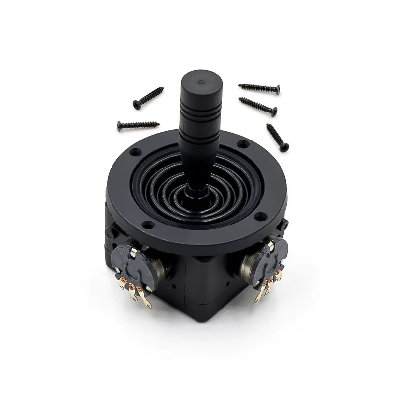 JH-D202X-R2/R4 5K 10K JH-D202X-R2/R4 모니터 2D 조이스틱 볼 키보드 컨트롤러