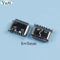 5mm B