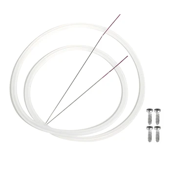 Kit di riparazione guarnizione guarnizione coppa per lavastoviglie BOSCH NEFF SIEMENS 12005744 1