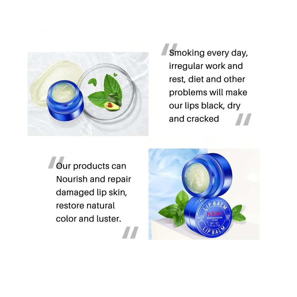 Lip Balm Remove Dark Lightening Melanin Mask Gloss Oil Exfoliating Clean Moisturizing Care Products Makeup Lip Beauty Health New 5