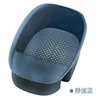Navy blue a