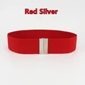 Red Silver