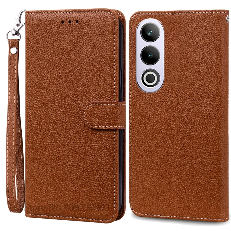 Leather Wallet Flip Cover Phone Case Coque