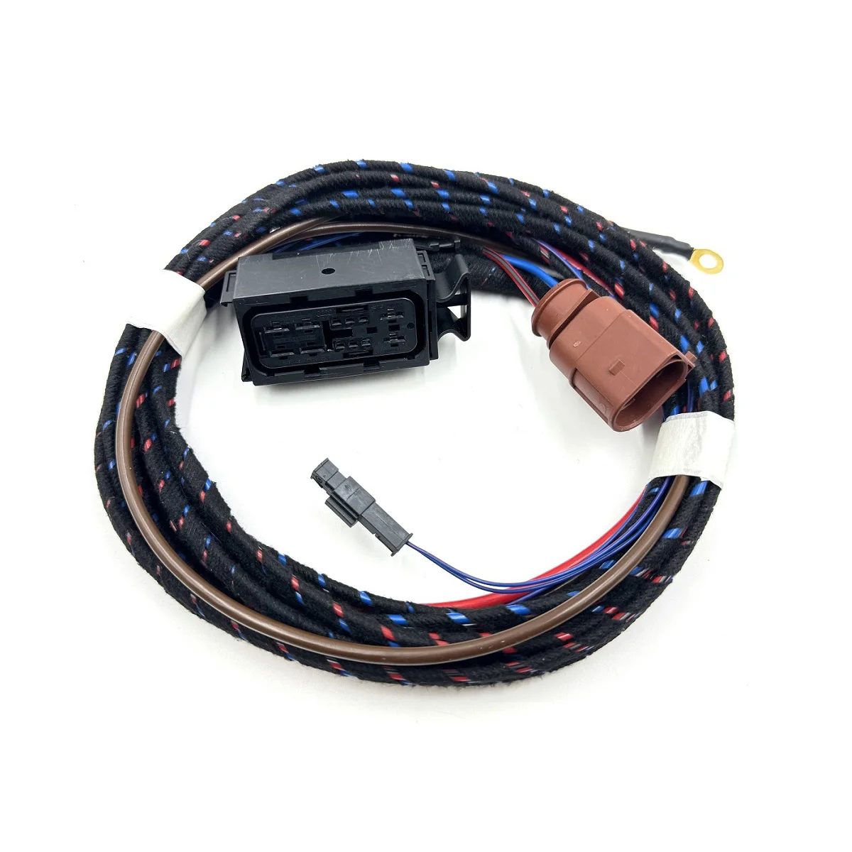 

FOR Audi A6 4A, A7 4K, A8 4N VW Touareg CR Cable Set Heated Windshield