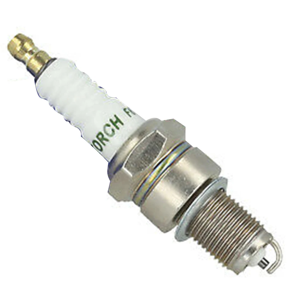 

Spark Plug For Torch F6RTC (BPR6ES) OEM. F6RTC, RN10YC, BPR6ES,RN10YC, BP6ES, OLR15YC Lawn Mower Trimmer Repairing Tools