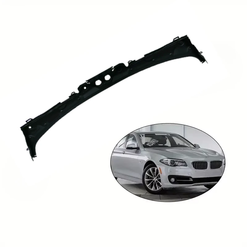 Soillar Front Windshield Wiper Cowl Cover For 2012-2019 BMW 3 Series – 51717258177