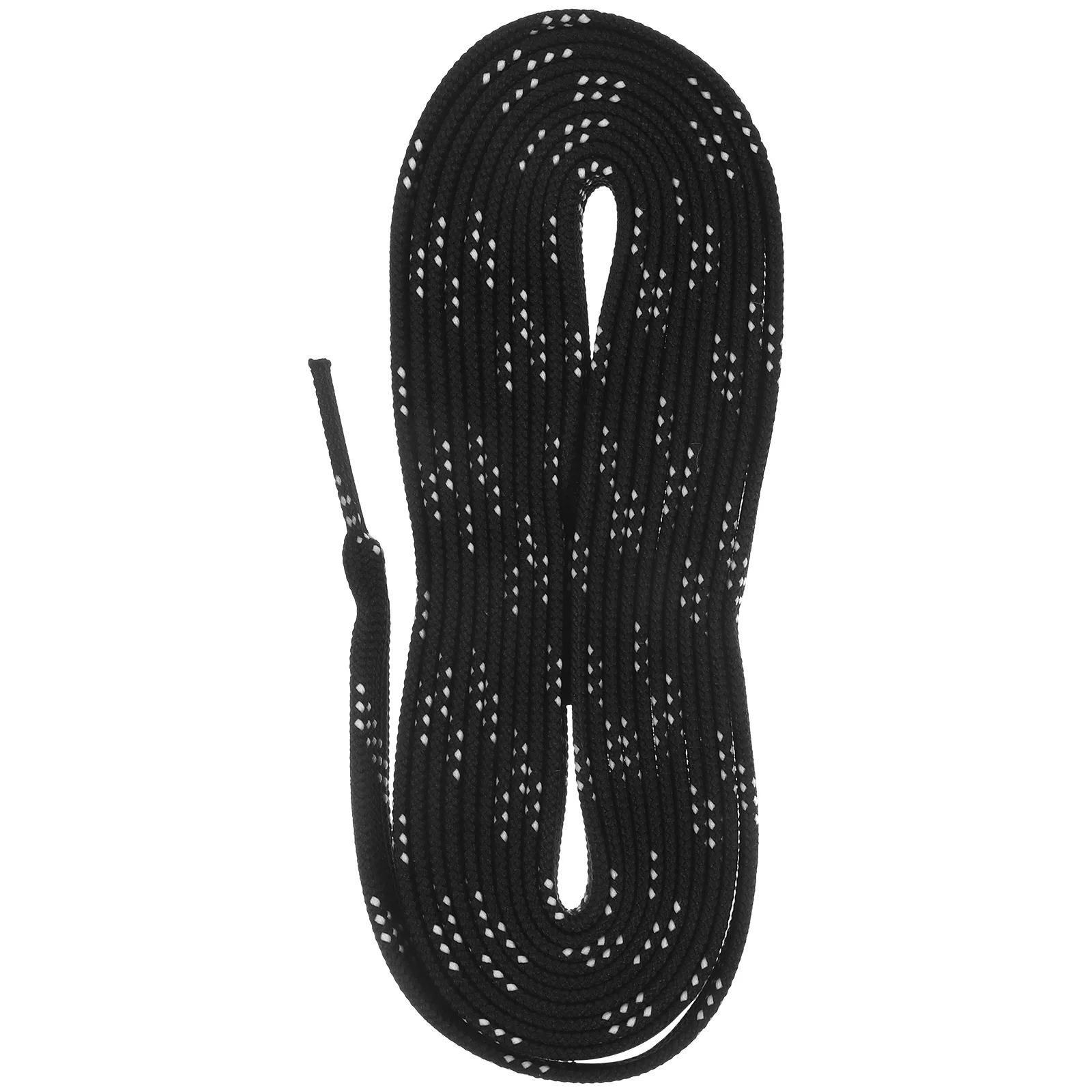 

Roller Skates Shoelace Stylish Hockey Lace Wear-resistant Ice Skates Lace