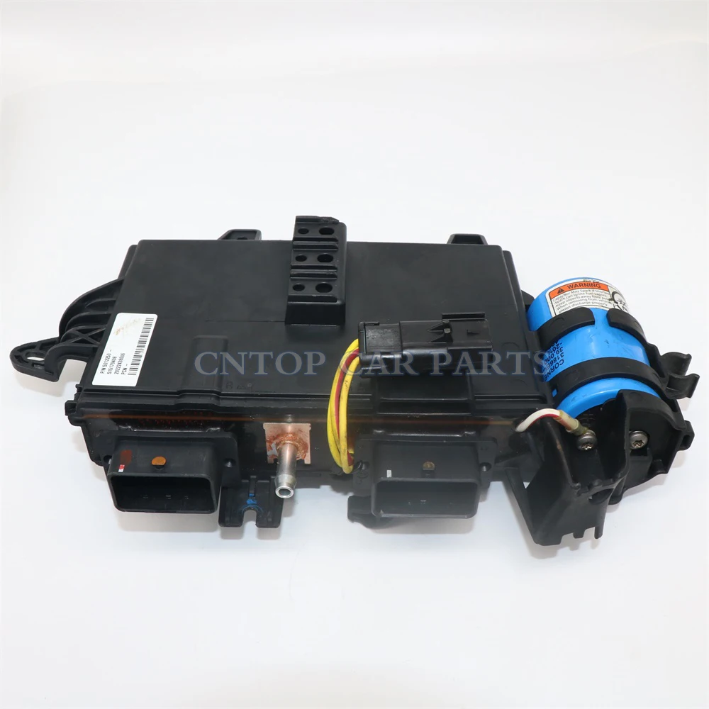 OEM 5012250 515179408 Engine Control Module ECU ECM Computer for 
