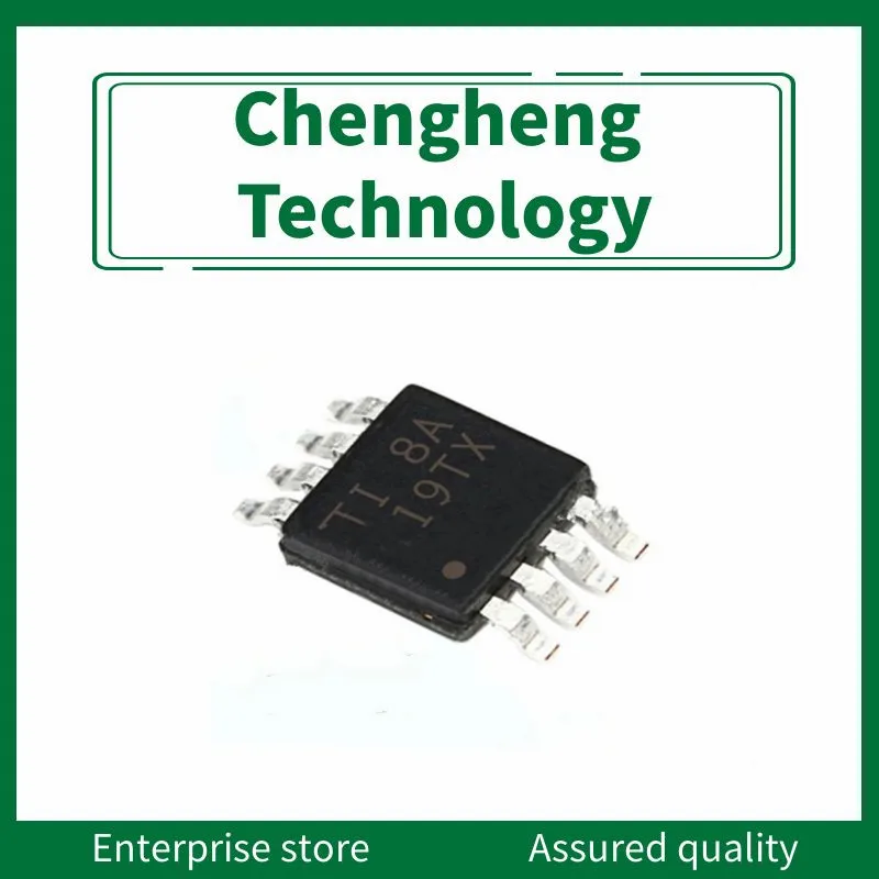

10PCS TPS7B8250QDGNRQ1 silk screen 19TX MSOP-8 chip Low-dropout regulator chip brand new and original