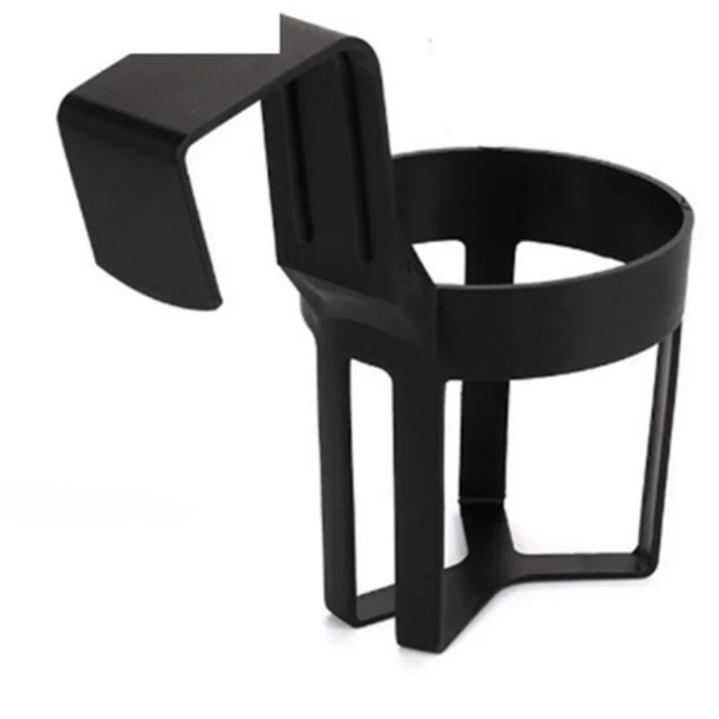 2개 자동차 트럭 도어 컵 홀더 자동차 창문 걸이 자동차 트럭 물병 홀더 스탠드 자동차 컵 홀더