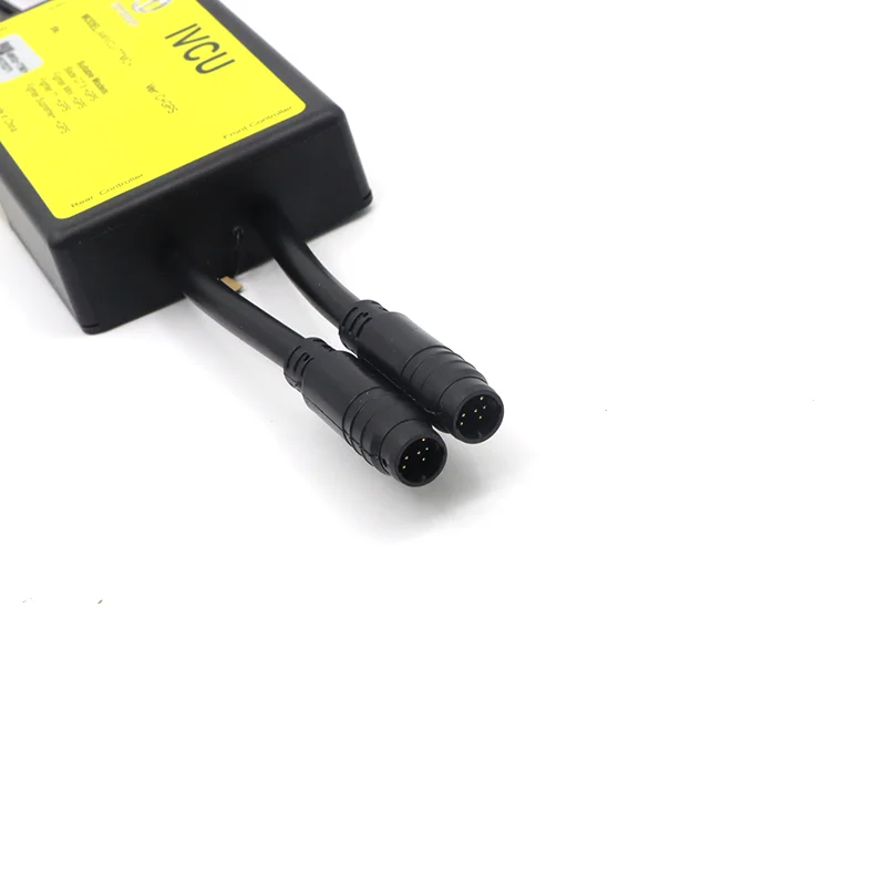 Original IVCU Box Quick Plug APP Version Für Teverun Fighter Mini/11/Supreme/7260R Blade GT II elektrische Roller IVCU Box Teile – Detail 7