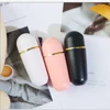 Face Oil Absorbing Roller Natural Volcanic Stone Massage Body Stick Makeup Face Skin Care Tool Facial Pores Cleaning Oil Roller 6