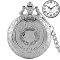Silver 30cm Chain