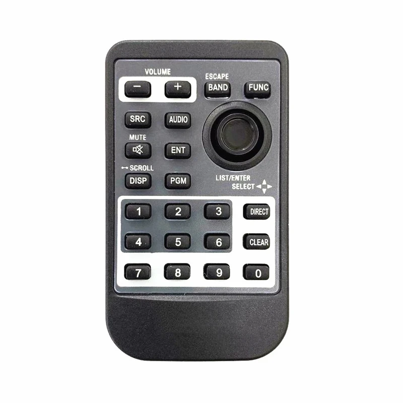 Migliori Offerte Cxc9113 Telecomando Senza Fili Per Ricevitore Audio Per Auto Pioneer Dehp960Mp Cxc9115 Cxc5717