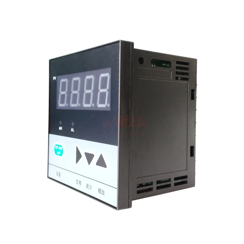 XST/B-F1RT3V0 Single Circuit Digital Display Controller