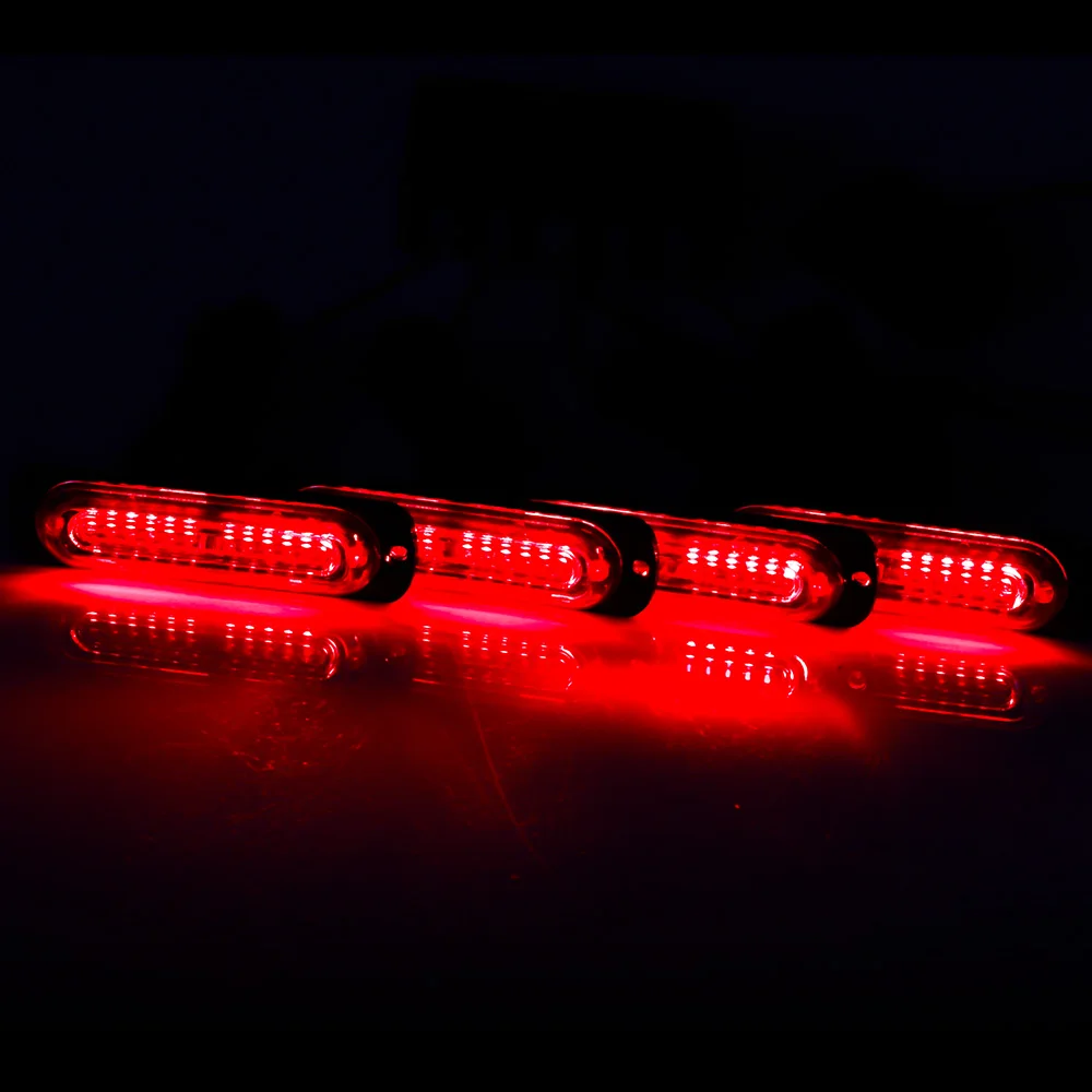 4 Red