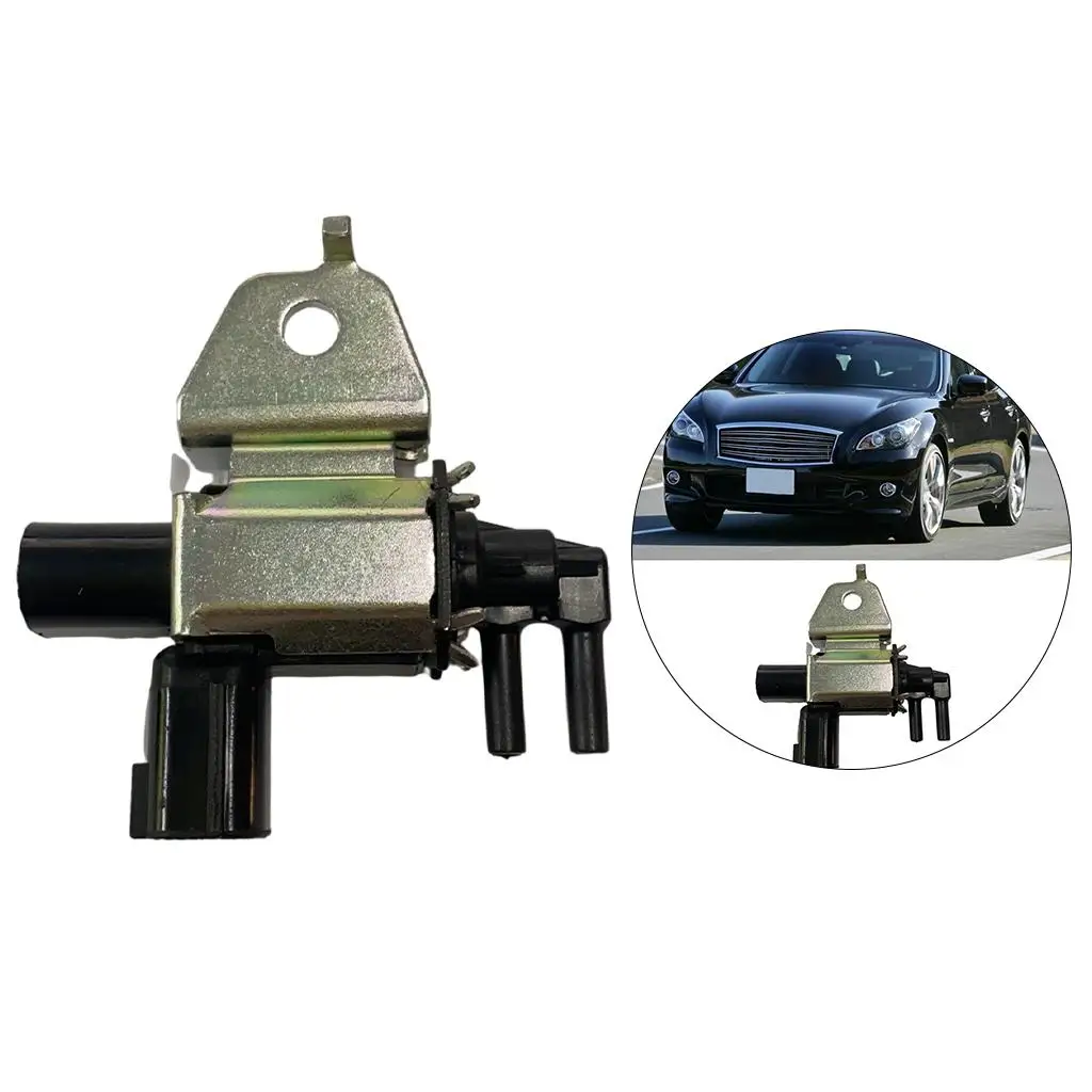 

Электромагнитная катушка 14955-8J10A, запасные части для Nissan Teana.