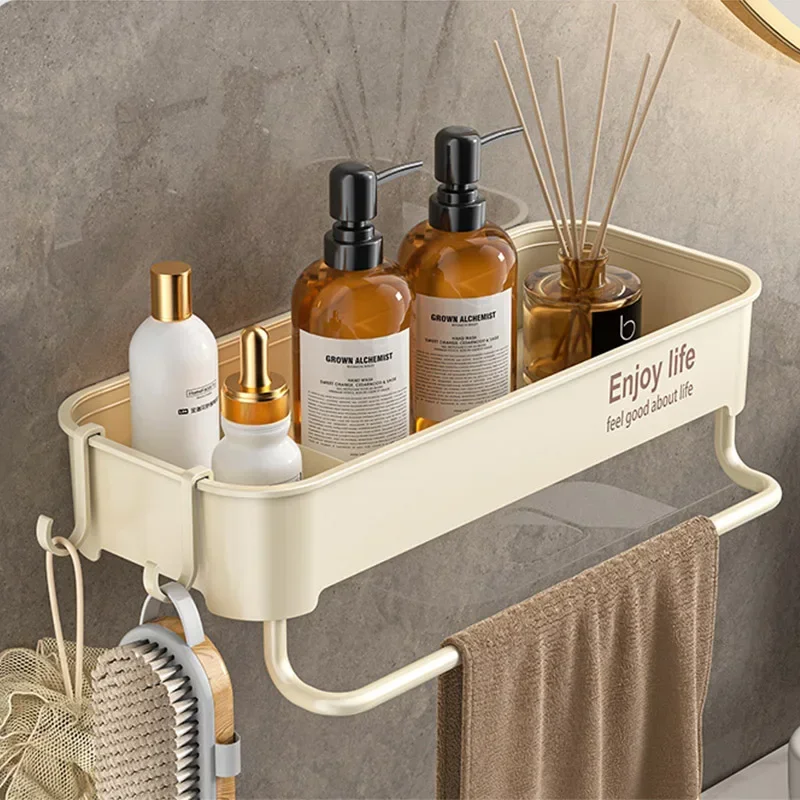 Kitchen Sink Drain Rack Organizer ABS Plastic Self-draining Sink Shelf Soap Sponge Holder Dishcloth Towel Rack Filter Basket 5