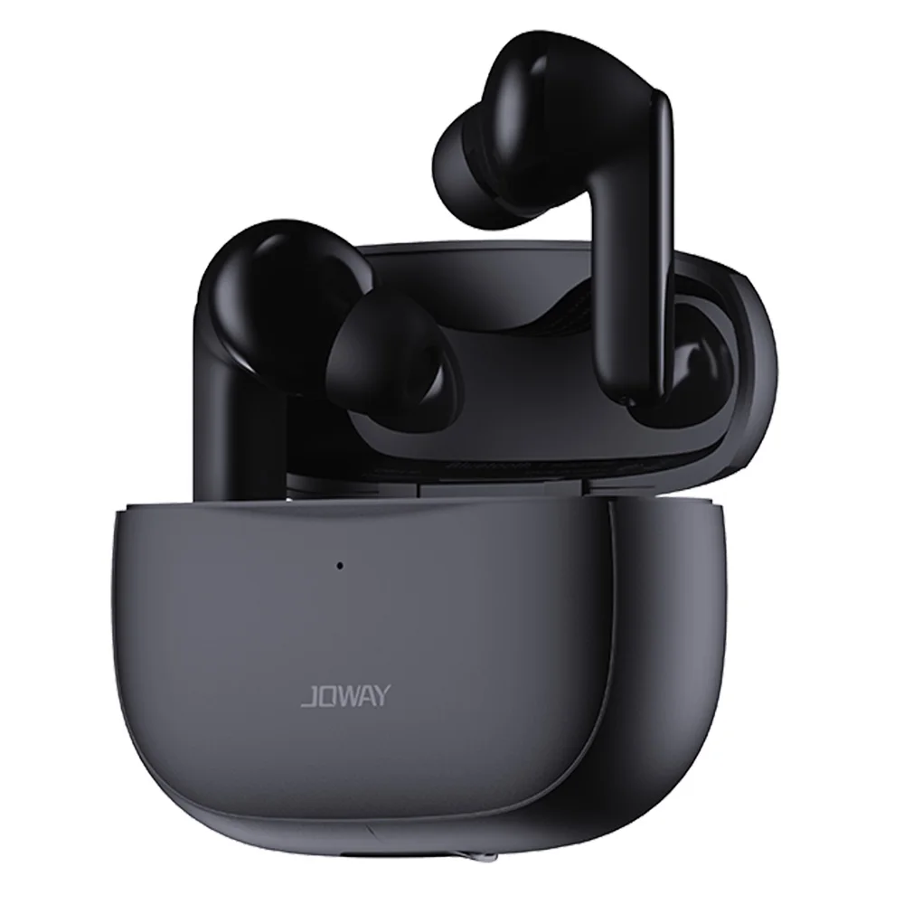 JOWAY H135 ANC TWS Earphones True Wireless Earbuds Active Noise Cancellation HIFI Cinema Sound Bluetooth 5.2 IPX6 Waterproof |