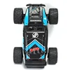 40+MPH 1/18 Scale RC Car 2.4G 4WD High Speed Fast Remote Controlled Large TRACK HS 18311/18312 RC Car Toys 4