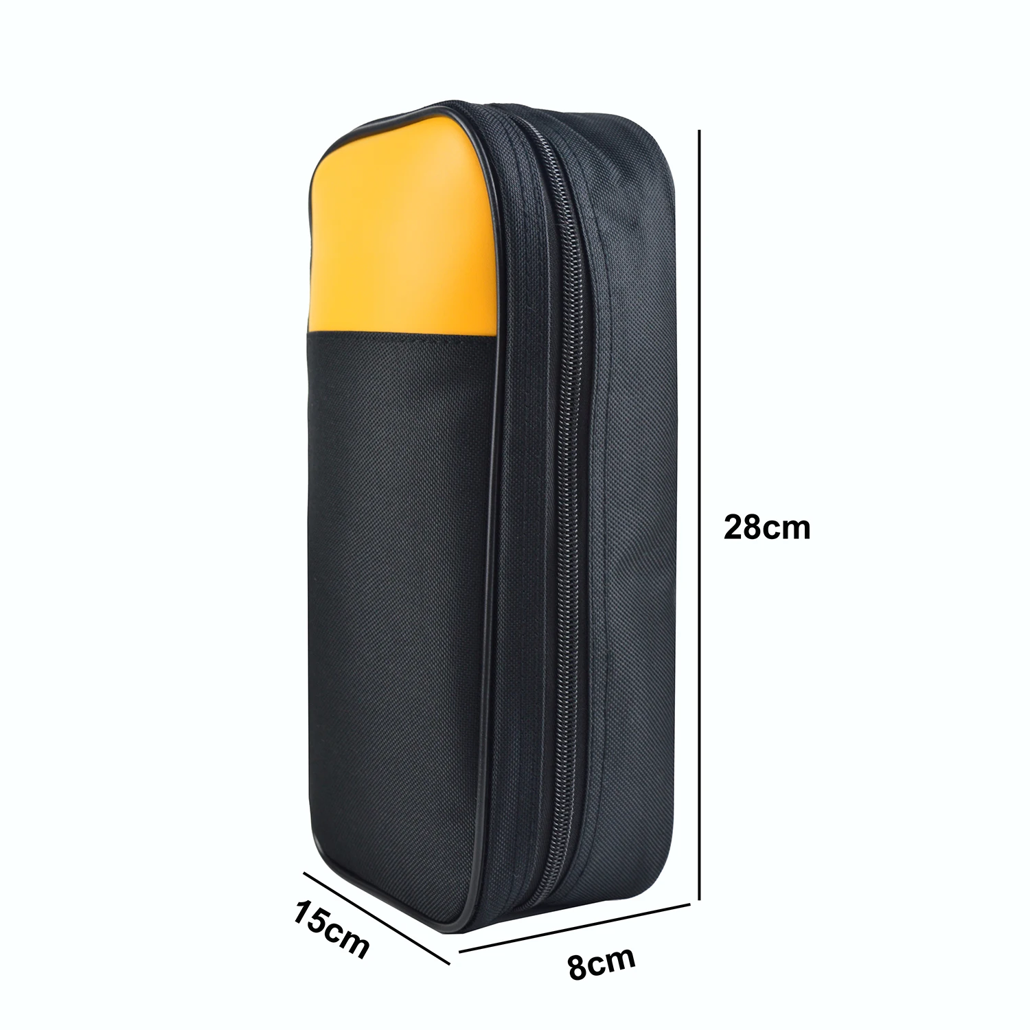 Funda Rígida Para Multímetro Fluke 117 115 116 114 113 | Meses sin interés